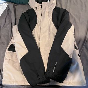 H&M Larger Trench Coat